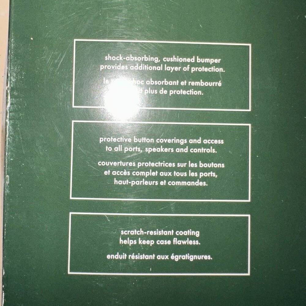 Kate Spade New York iPhone 12/12 Pro Case - Picture 3 of 3